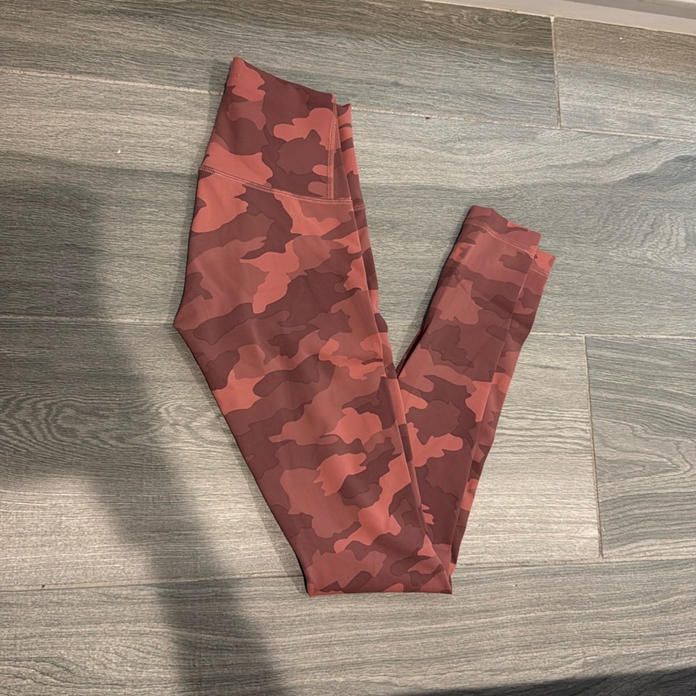 Lulu lemon leggings